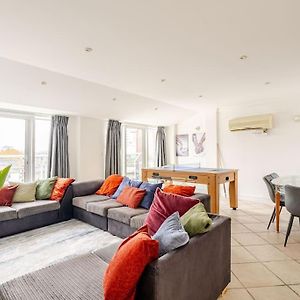Appartement met Twee Slaapkamers